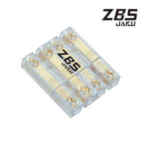 Wholesale ZBSJAKU BN5 Speaker cable connector from china suppliers