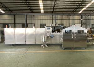 Wholesale Commercial Automatic Ice Cream Cone Production Line from china suppliers