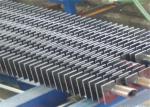FCB Coal Fired Power Plant Boiler Fin Tube Heating Element