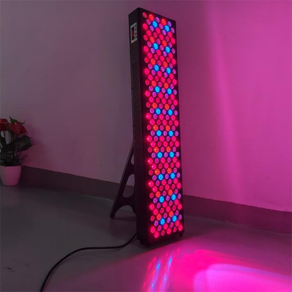 OEM Red Light Therapy Full Body Panels NIR 7 Wavelengths LED Light Infrared
