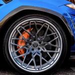 Luxury Monoblock 2-piece 3-piece Deep Dish Rims Wheel Forged Alloy Wheels For