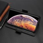 Iphone, Samsung, Huawei super good quality wallet leather case, Iphone wallet