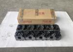 Cylinder Head ISUZU Truck Parts For NKR 4JH1 8-97239922-2