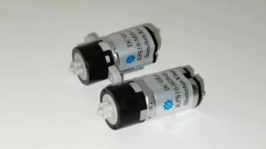 Wholesale Small size brush 5v 6v 7.2volt M10 M20 dc gear motor diameter 10mm from china suppliers