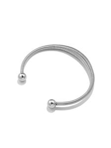 Wholesale Siliver Bracelet for Daily Wear or Party from china suppliers