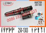 High quality diesel fuel injector 250-1303 2501303 10R1276 10R-1276 8E-8836 392