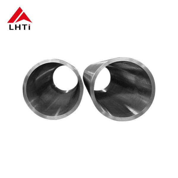 Ti 6Al/4V Titanium Alloy Tube Grade 5 Titanium Tube Straight/Seamless Tubing For