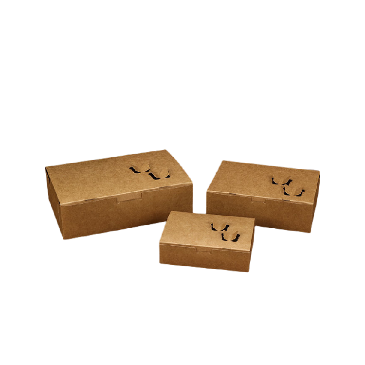 6x4x3 Corrugated Cardboard Shipping Box For Shoe Clothing Cosmetic