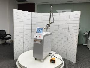 Wholesale Best Laser nd yag tattoo removal 1064 nm 532nm Q switch nd yag laser with TUV CE approved from china suppliers