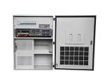 Single phase 220VAC Outdoor Rated UPS 3kva Online Ups With Inbuilt Battery