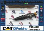 engine fuel injector 293-4071 328-2580 267-9710 20R-8063 10R-7221 387-9431 387