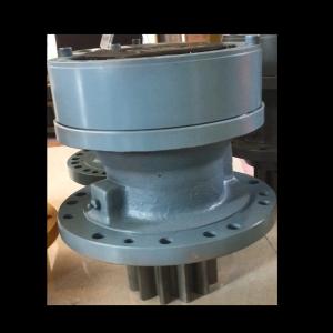 Wholesale R130-7 31n4-10140 Excavator Swing Gearbox Hydundai Swing Reduction Gear from china suppliers