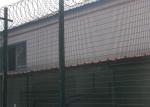 358 high-security fencing