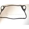 Buy cheap UFX51 Extruded Rubber Gaskets , Silicone Rubber Gasket For Food Industry from wholesalers
