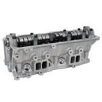 Oxidation Resistant Toyota 2e Cylinder Head 1110119156 1110119155 For Tercel