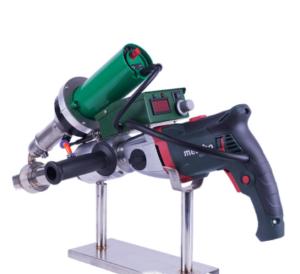 Wholesale Portable Hot Air Plastic Extrusion Welding Gun 3700w from china suppliers
