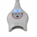Mobile LED Dental Teeth Whitening Lamp 430nm Teeth Bleaching Light