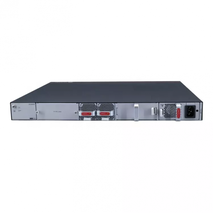 Hybrid Optical Electrical POE++ Switch HUAWEI S5731-H24HB4XZ 1