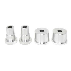 Wholesale Sand Blasting Anodizing Cold Forging Parts Precision Aluminum Machining Parts from china suppliers