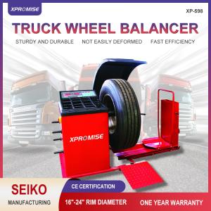 Wholesale Garage Equipment Auto Maintenance Truck Tyre Wheel Balancer from china suppliers