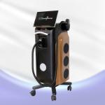 IPL Four Wavelengths Pain Free Laser Hair Removal Machine Diode 755nm 808nm