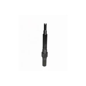 Wholesale Caterpilar Excavator Spare parts Genuine pump shaft 341-2831 3412834 for E320D from china suppliers