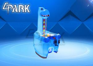 Wholesale Fiberglass And Plastic Kiddie Gift Game Machine For 6-14 Years Old from china suppliers