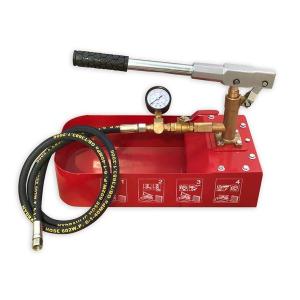 Wholesale Manual Pressure 50 Bar Hydro Test Pump Anti Corrosion from china suppliers