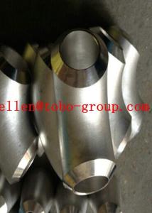 Wholesale Tobo Group Shanghai Co Ltd stainless steel elbows 316 L EN- 10217-7 D4/T3 for the tubes indicated indicated below from china suppliers