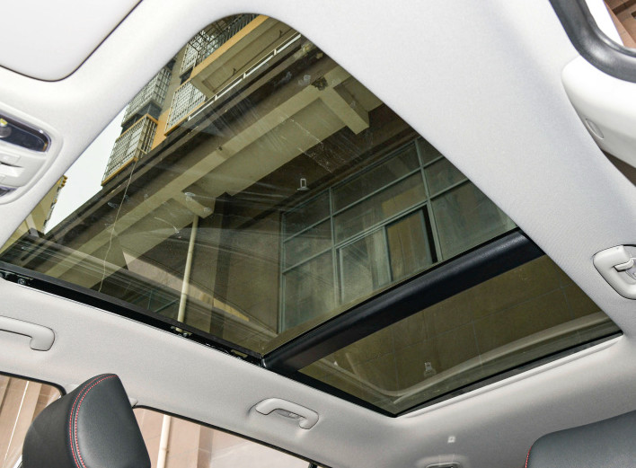 2023 Jetour X70 Plus 1.6T DCT Qiangzhe PRO 5 Door 7 seats Medium SUV