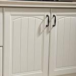 Waterproof Plywood E0 E1 Cabinet Door Panels Panel Kitchen Doors