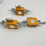 6 JPQ - M1/0.2/66 d hydraulic grease pump