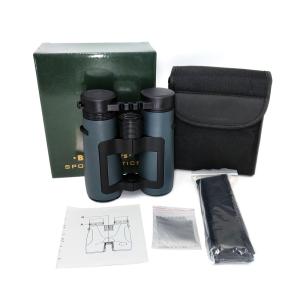Wholesale IPX7 Waterproof ED Binoculars 10x42 for Bird Watching and Gaming Performance from china suppliers