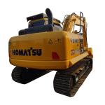 2020 Year Komatsu PC130 Excavator with Original Hydraulic Pump 13 Ton Used