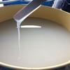 Translucent Platinum Cured Silicone Rubber RTV-2 20 Shore A For Food Molds