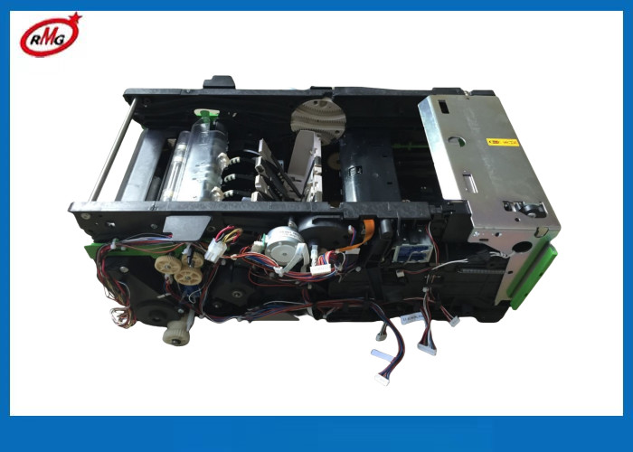 1750183289 01750183289 Wincor Nixdorf CMD-V5 STACKER MODULE WITH SINGLE REJECT ATM Machine Parts