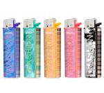 Cricket Kitchen Lighter with Custom Logo 82.2*24.9*11.8mm 17/18kgs Disposable