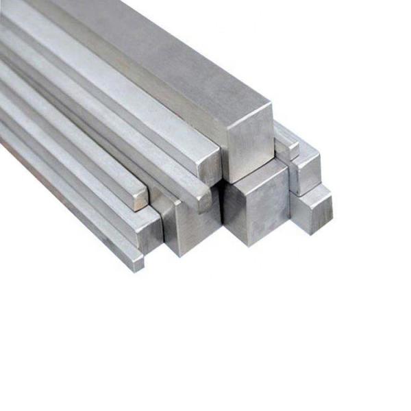 ASTM AISI Sus303 Sus304 Sus316 Stainless Steel Square Bar Mechineal,Electric BA,