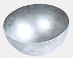 Stainless Steel Hemispherical Tank End Water Tank Dish Head End Caps