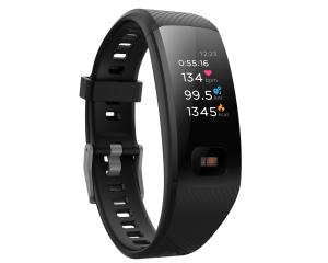 Wholesale BLE4.2 Pulse Oximeter Temperature Regulating Bracelet from china suppliers