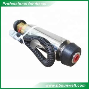 Wholesale ISLE Portable Diesel Fuel Transfer Pump 4937766 Twelve Months Warranty from china suppliers