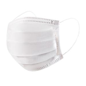Wholesale Comfortable Earloop Disposable Civilian Masks Fitting Body Design from china suppliers