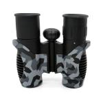 Prismatic 8x21 Kids Binoculars , Kid Tough Binoculars For Outdoor Explore