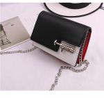 PU Cross-body Bags Women's Handbags New Arrival Shoulder Bags with Lock