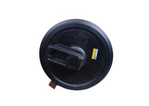 Wholesale PC200 Excavator Front Idler Assy 20Y-30-00030 KOMATSU Undercarriage Parts from china suppliers