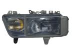 ISUZU FVR LAMP ASM HEAD RH 1868303581