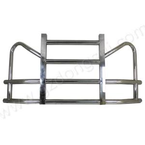 Wholesale 2x4 Deer Guard Bumper Freightliner Cascadia Kenworth Deer Guard from china suppliers