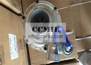 Wholesale Shangchai Engine Parts , Standard Size Diesel Engine Electric IHI Turbochargers from china suppliers