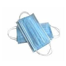 Wholesale Breathe Freely Disposable 3 Layer Mask Anti Dust For Daily Health Protection from china suppliers
