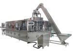 Drinking Water 276×490mm 20 Liter Jar Filling Machine